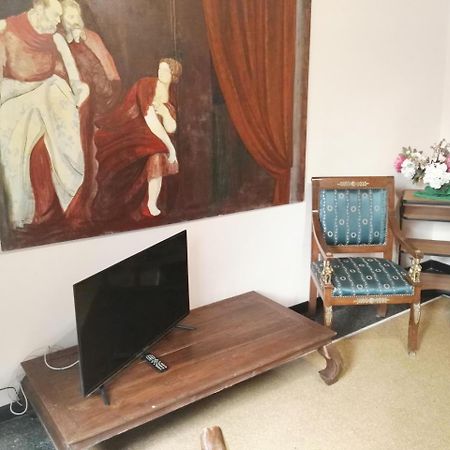 Fornaro Apartments Genoa Bagian luar foto