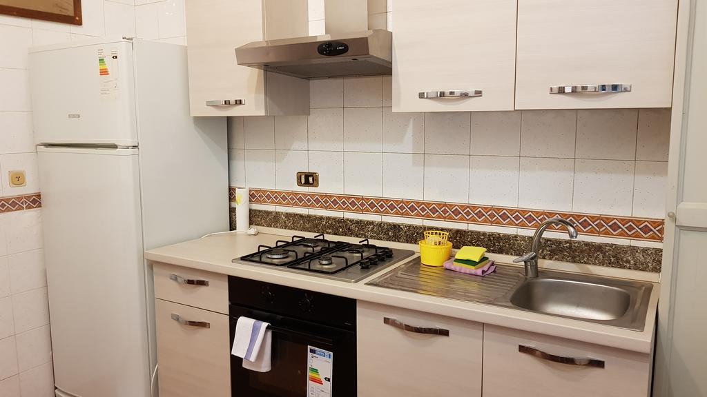 Fornaro Apartments Genoa Bagian luar foto