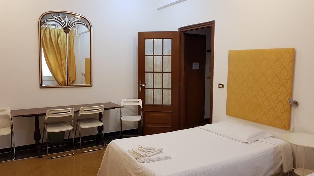Fornaro Apartments Genoa Bagian luar foto